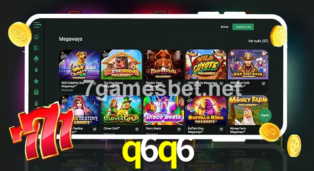 q6q6 aplicativo